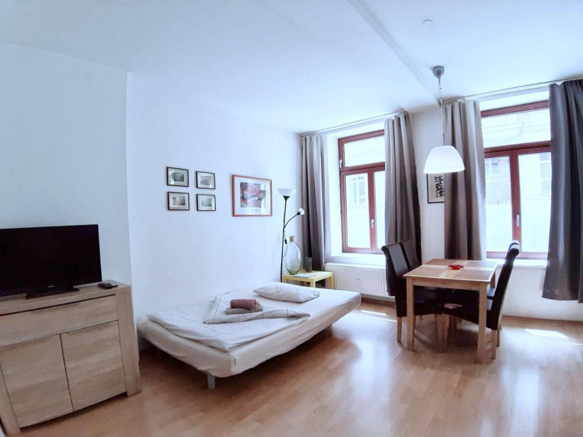 Studio Zentrum Sued Leipzig Dış mekan fotoğraf